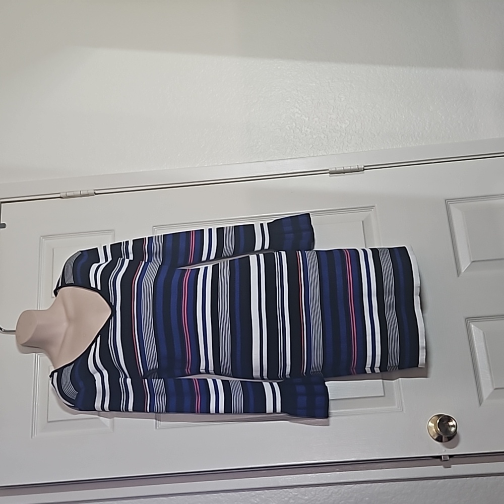 Nice body con plus size dress